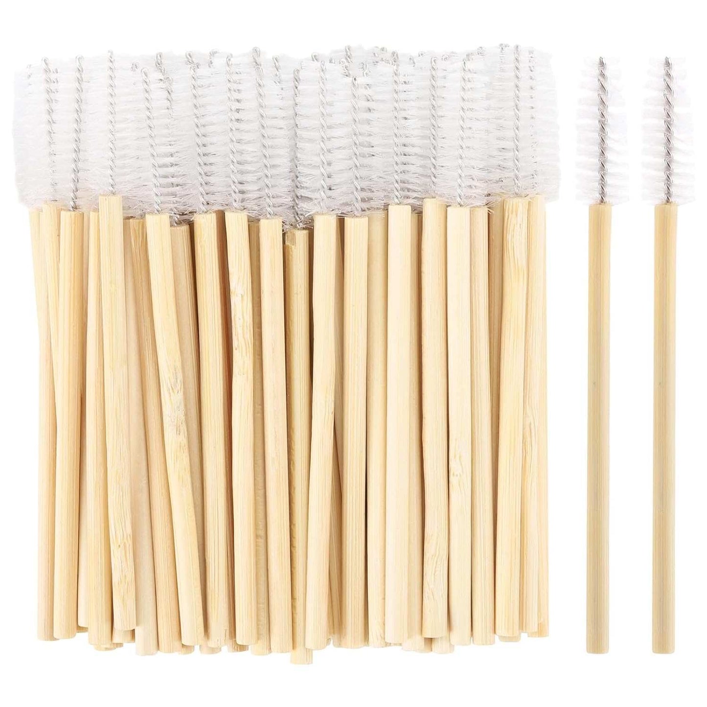 Bamboo Lash Wands
