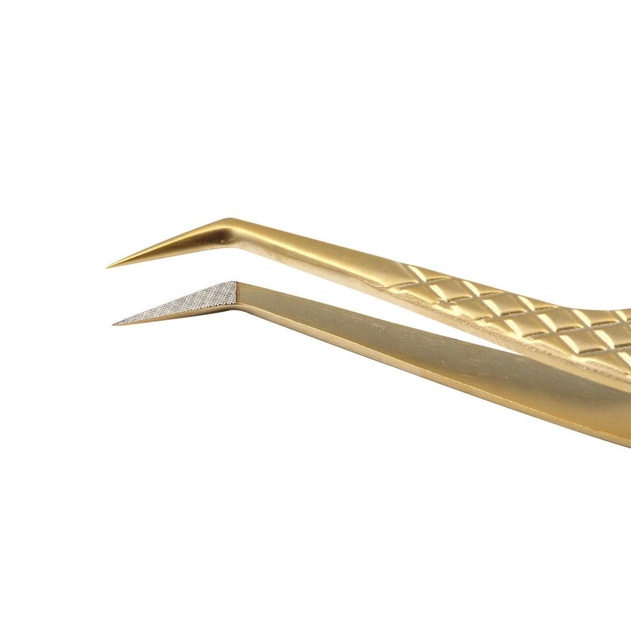 Golden Babe Tweezer