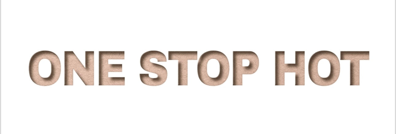 One Stop Hot